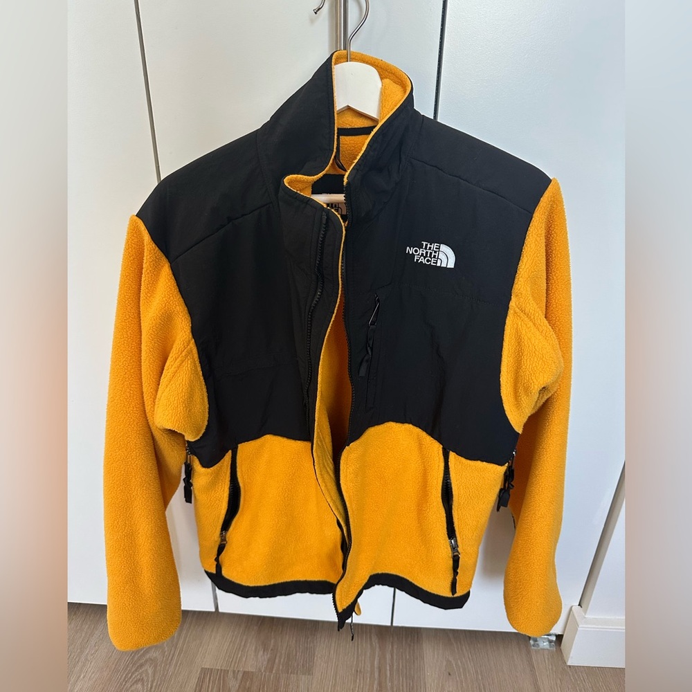 The North Face Retro ‘95 Denali Jacket